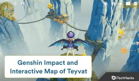 Explore the Enchanting World of Genshin Shipping: A Comprehensive Guide to the Romantic Entanglements in Teyvat