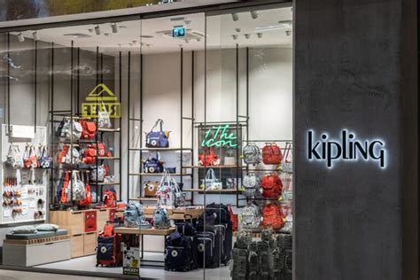 Explore the Enchanting World of Kipling Stores Near You: A Comprehensive Guide