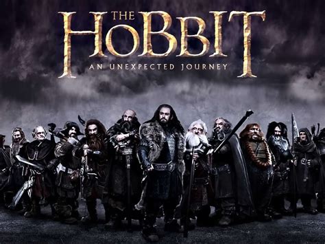 Explore the Epic Expanse of The Hobbit: An Extended Journey