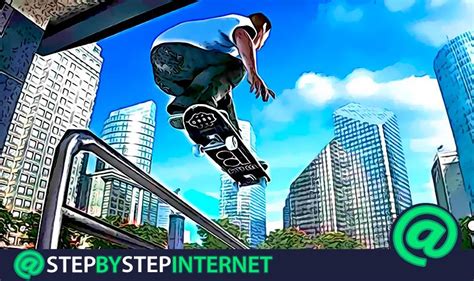 Explore the Epic Playlist That Powers the Legendary Skateboarding Game