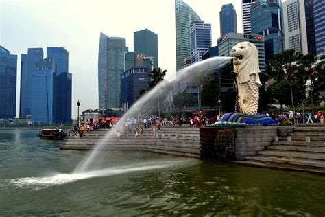 Explore the Excitement of Singapore's Attractions