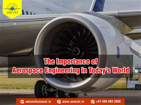 Explore the Exciting World of Aeronautical Engineering