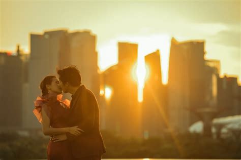 Explore the Exciting World of Dating in Singapore: Navigating the Top Dating Sites