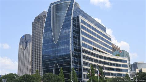 Explore the Exciting World of JPMorgan Chase in the Heart of Dallas