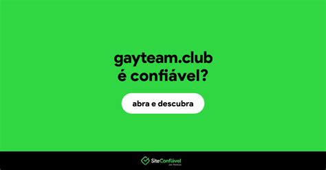 Explore the Exciting World of gayteam.club: A Sanctuary for Gay Dating and Community