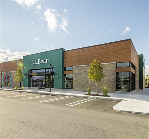 Explore the Expansive Hanover Store