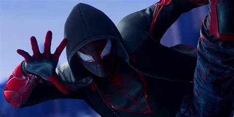 Explore the Extraordinary Spider Man Miles Morales Traje and Its Limitless Potential