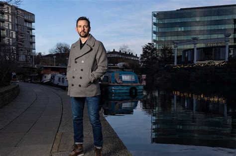 Explore the Fascinating World of Ralf Little: An Actor of Extraordinary Depth and Versatility