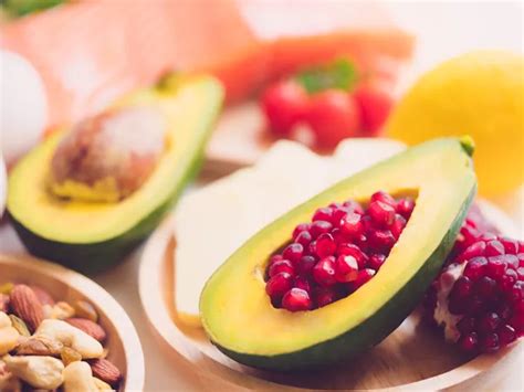 Explore the Frontiers of Nutrition