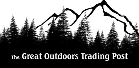 Explore the Great Outdoors at Trading Post