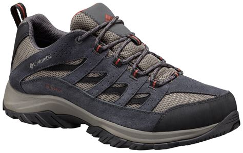 Explore the Great Outdoors with Unparalleled Comfort: The Comprehensive Guide to Columbia Hiking Boots