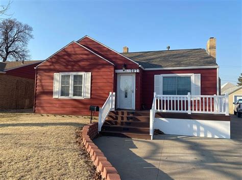 Explore the Housing Market in Russell, KS