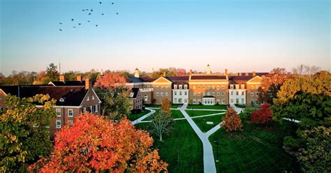 Explore the Intellectual Realm at Miami University