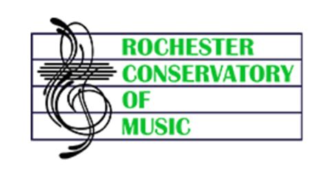 Explore the Legacy and Excellence of the Rochester Conservatory of Music