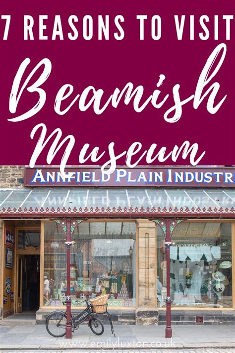 Explore the Living History of Beamish Museum: A Journey Through Time