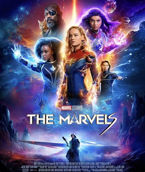 Explore the Multiplex Marvels