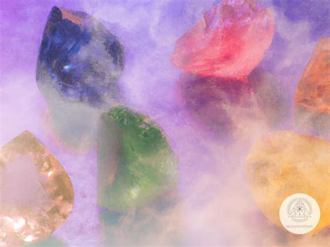 Explore the Mystical World of Crystal Healing