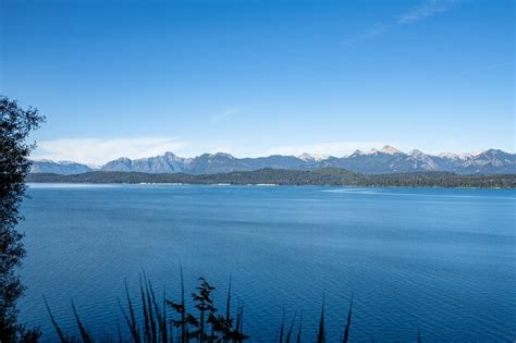 Explore the Pristine Lake