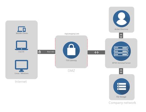 Explore the Realm of Possibilities with the Lexi TSX: A Gateway to Digital Transformation