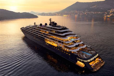 Explore the Ritz-Carlton Yacht Collection: Embark on Extraordinary Voyages