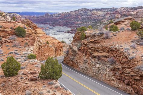 Explore the Scenic Southwest with Unforgettable Road Trips