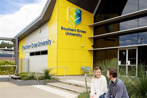 Explore the Transformative Power of Southern Cross University