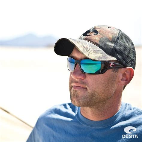 Explore the Ultimate Guide to Costa Sunglasses for Men: Uncover Style, Protection, and Performance