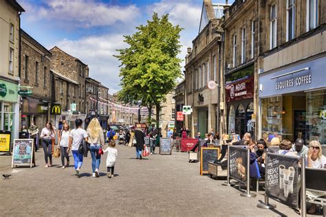 Explore the Ultimate Shopping Destination at Lancaster Outlets: A Guide to Unforgettable Bargains