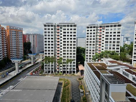 Explore the Unparalleled Possibilities at 359 Choa Chu Kang Ave 3