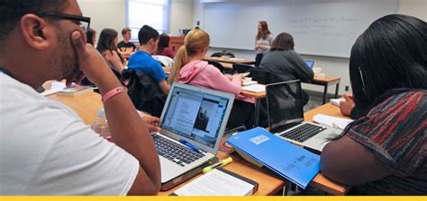Explore the Vast Academic Horizons with Hofstra Course Search: Your Key to Educational Enrichment