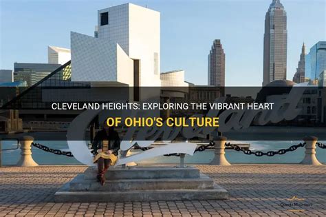 Explore the Vibrant Heart of Ohio: Cleveland