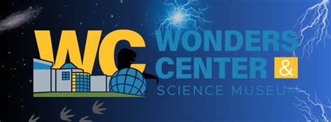 Explore the Wonders of Science at the Expo/Harriet Bishop Center
