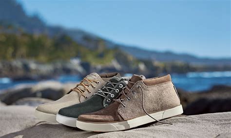 Explore the World in Comfort and Style: Unleashing the Enduring Legacy of Eddie Bauer Shoes