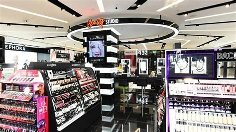 Explore the World of Beauty at Sephora Causeway Point