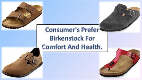 Explore the World of Birkenstocks: Comfort, Style, and Health