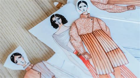 Explore the World of Clothing Design Courses: A Comprehensive Guide for Aspiring Designers