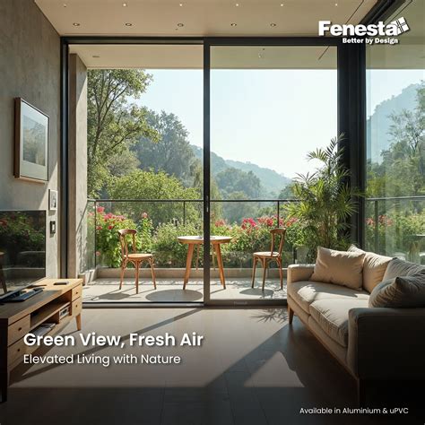 Explore the World of Fenesta Windows Indore: Unlocking Innovation and Style