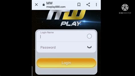 Explore the World of Gaming with mwplay888 Agent Login