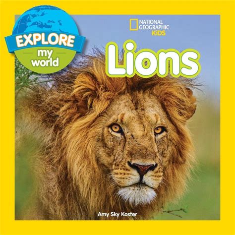 Explore the World of Lions Merchandise