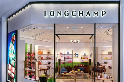 Explore the World of Longchamp at These 5 Coveted Stores