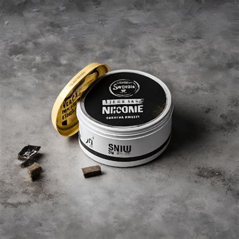 Explore the World of Lundgren Snus: A Swedish Delight