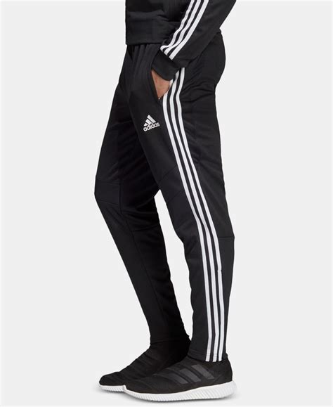 Explore the World of adidas Soccer Pants