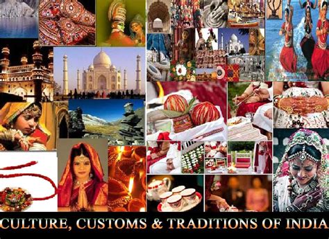 Explore the rich culture of India: