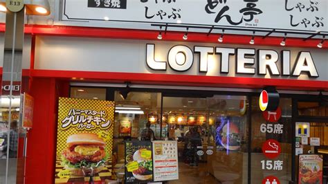 Explore the world of Lotteria 北京 through these intriguing insights!