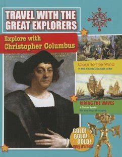 Explore with Christopher Columbus Doc