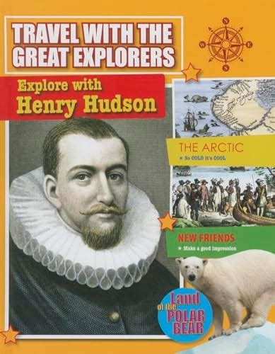 Explore with Henry Hudson Doc