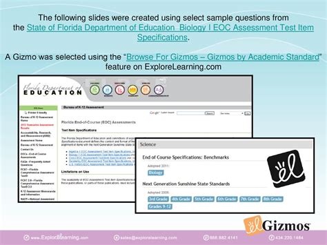 Explorelearning Gizmos Assessments Answers Epub