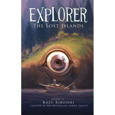 Explorer 2: The Lost Islands (Explorer) Ebook Epub