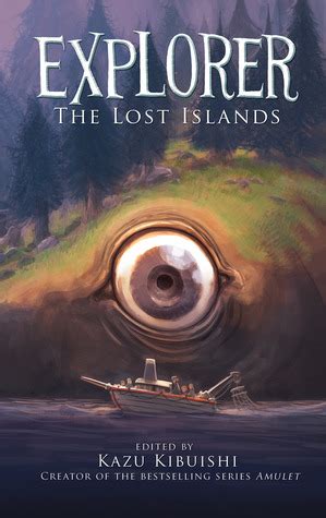 Explorer 2: The Lost Islands (Explorer) Ebook Epub