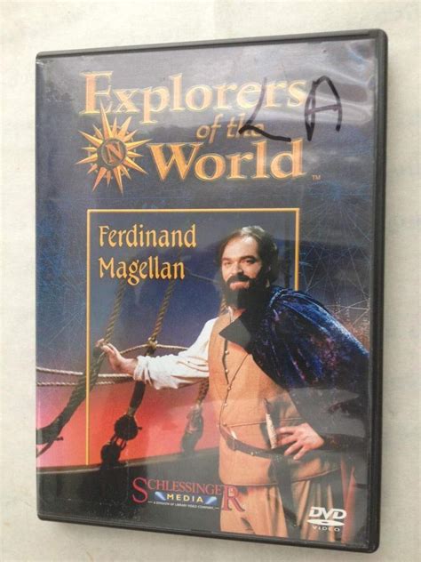 Explorers of the World: Schlessinger's 200-Year Quest for Adventure